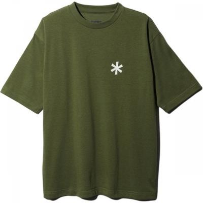 Футболка Snow Peak Sp Back Print Spe Ts 23au002 OL L Size [для пошива на открытом воздухе, мужская]