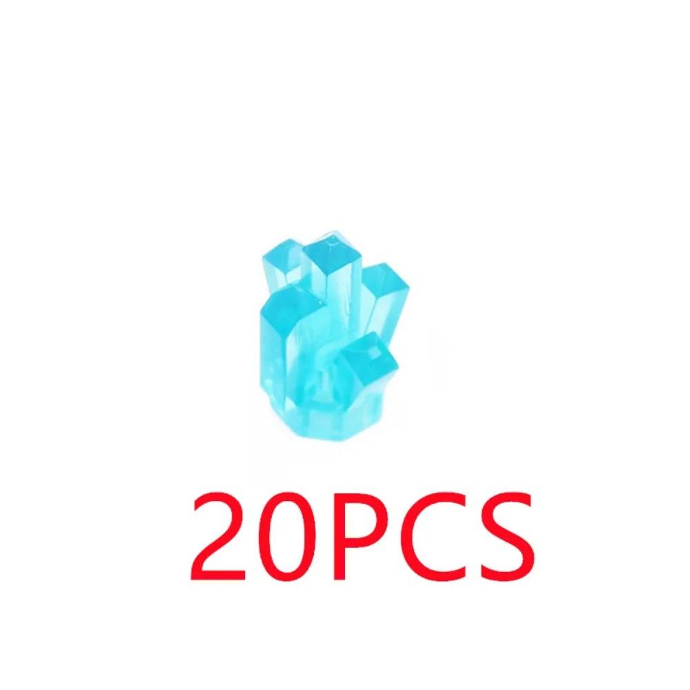 City Building Blocks Accessories Figures Cash Dollar Bills Gold Silver Coins Brick Treasure Chest Ore DIY Gift Toy X015 Safe Box