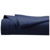 Drap Plat - 180x290cm - 100% Coton - Lavable À 30° - Certification OEKO-TEX