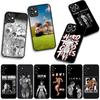 Чехол для телефона Постер Бэкис Мультфильм Ханмас для Samsung Galaxy S25 S24 S22 S23 FE Ultra Plus A56 A05 A06 A15 A16 A55 S7 Edge Чехол