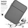 6 6.8 7 10 11 Inch E-Reader Sleeve Colorful Anti Scratch Carrying Case Wear Resistant for Kindle Paperwhite/Kobo/Boox/Surface/