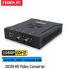 Yeren Broadcast 3G-SDI в HDMI/SDI Конвертер с аудиодеэмбеддером