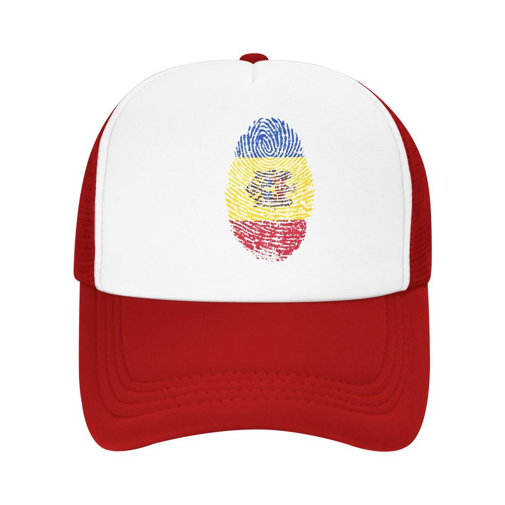IT IN MY DNA Moldova Flag Roots Casual Baseball Cap  Outdoor Sports Sun Hats Spring Breathable Unisex Womeny2k Cute Baseball Caps