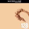 Maybelline New York Fit Me Матовая компактная пудра Poreless SPF 32 PA+++ Контроль жирности Нормальная Жирная кожа 6г Теплый нюд 128