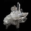 Stones and Minerals. Quartz. 199.0 Ct. Freney d'Oisans, Bourg d'Oisans, France..