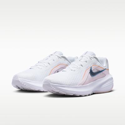 Nike Женские Downshifter 14 'Белый Жемчуг Розовый'