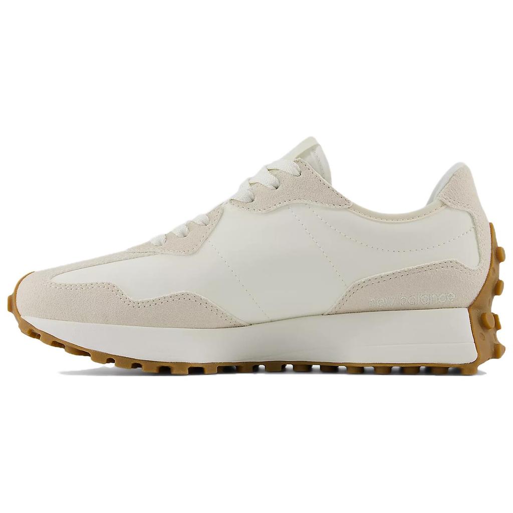 New Balance 327 Женские кроссовки Linen Sea Salt Cream WS327NKD