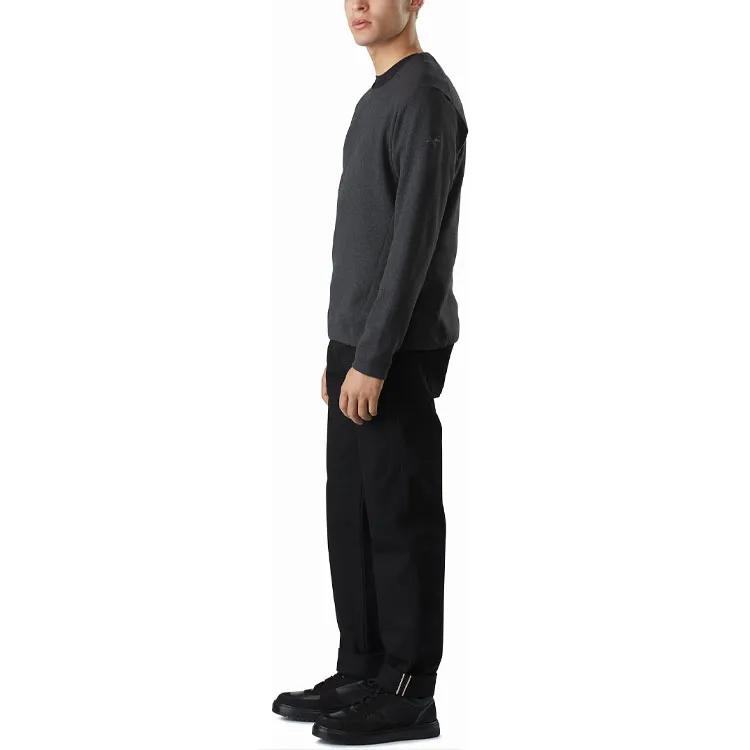 Arc'teryx COVERT LT Fleece Clothing Men's (Unisex) Fleece Tops 25885