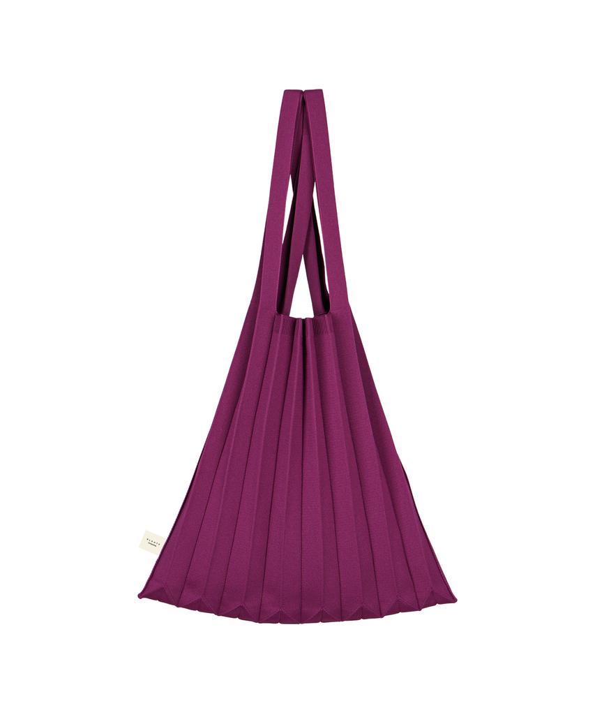 Сумка на плечо Pleatsmama Violet