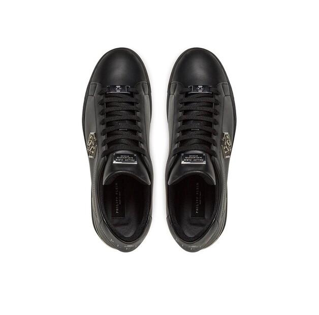Кроссовки PHILIPP PLEIN Hexagon FABS