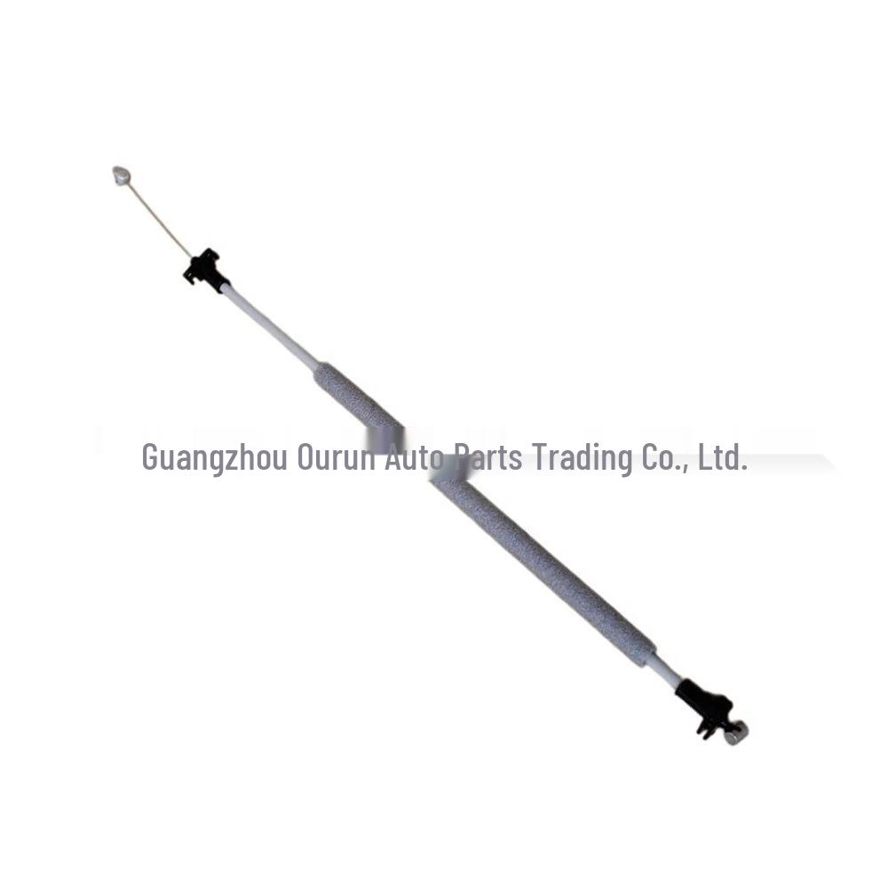 31276398 Outer Handle Lock & Actuator Cable for 2009- VOLVO XC60 Front Door