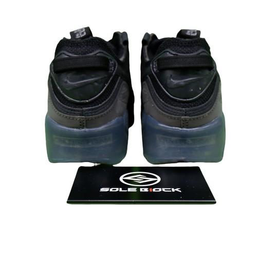 Nike Air Max 90 Terrascape Черный 2022 - DQ3987-002