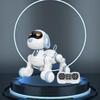 Robot Dog Toy Smart RC Puppy Educational Lying Down Sit Electric Mechanical Electronic Pet