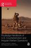 Книга Routledge Handbook of U.S. Counterterrorism and Irregular Warfare Operations
