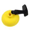 Kitchen Drain Plunger Bathroom Pipe Cleaner Sink Plunger Drain Unclogged Supplies Household Kitchen Sink Powerful Pipe Clearer