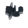 2x держатель фиксатора тяги капота 792834 для Citroen C2 C3 C4 C5 AX Berlingo B9 Eurovans Evasion Retainer