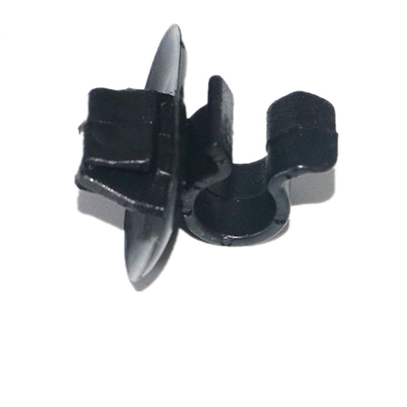 2x держатель фиксатора тяги капота 792834 для Citroen C2 C3 C4 C5 AX Berlingo B9 Eurovans Evasion Retainer