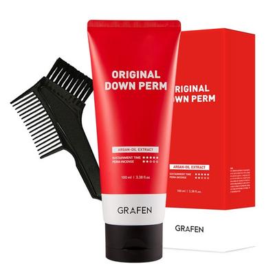 Grappen Original Men's Down Perm, 100 мл, 1 шт.