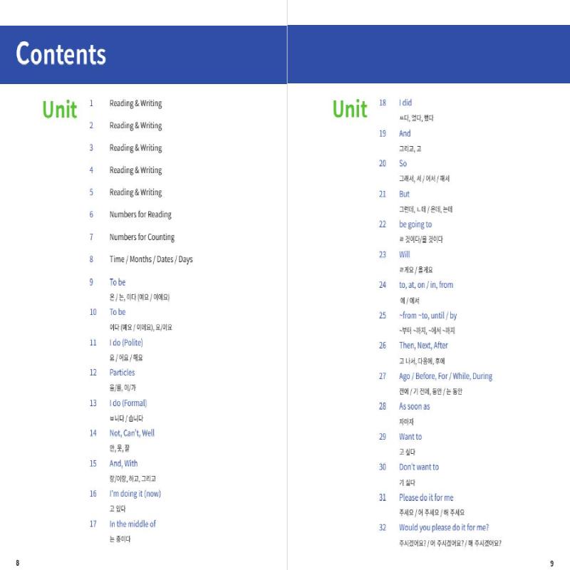 Корейская грамматика для разговорной речи 1 Сон Вон Корея