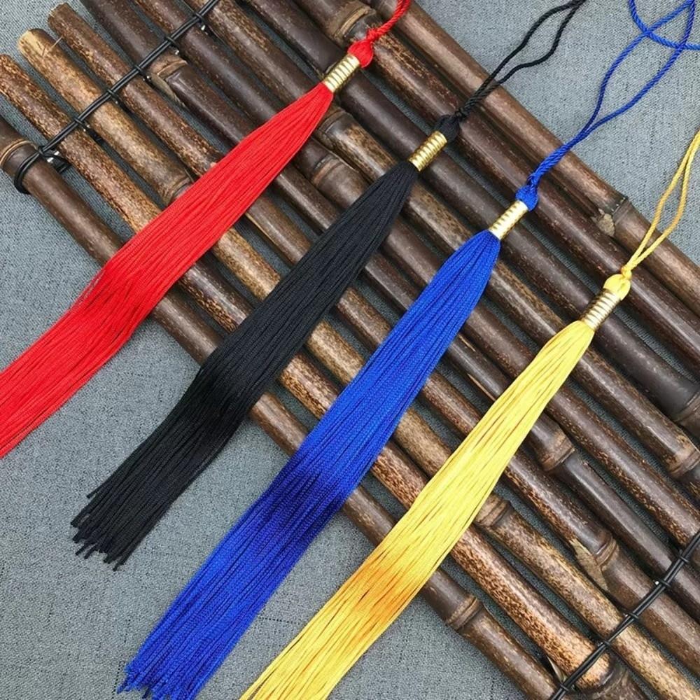 DIY Graduation Cap Decoration Golden Pendant Pendant Tassel Graduation Tassel Party Accessories
