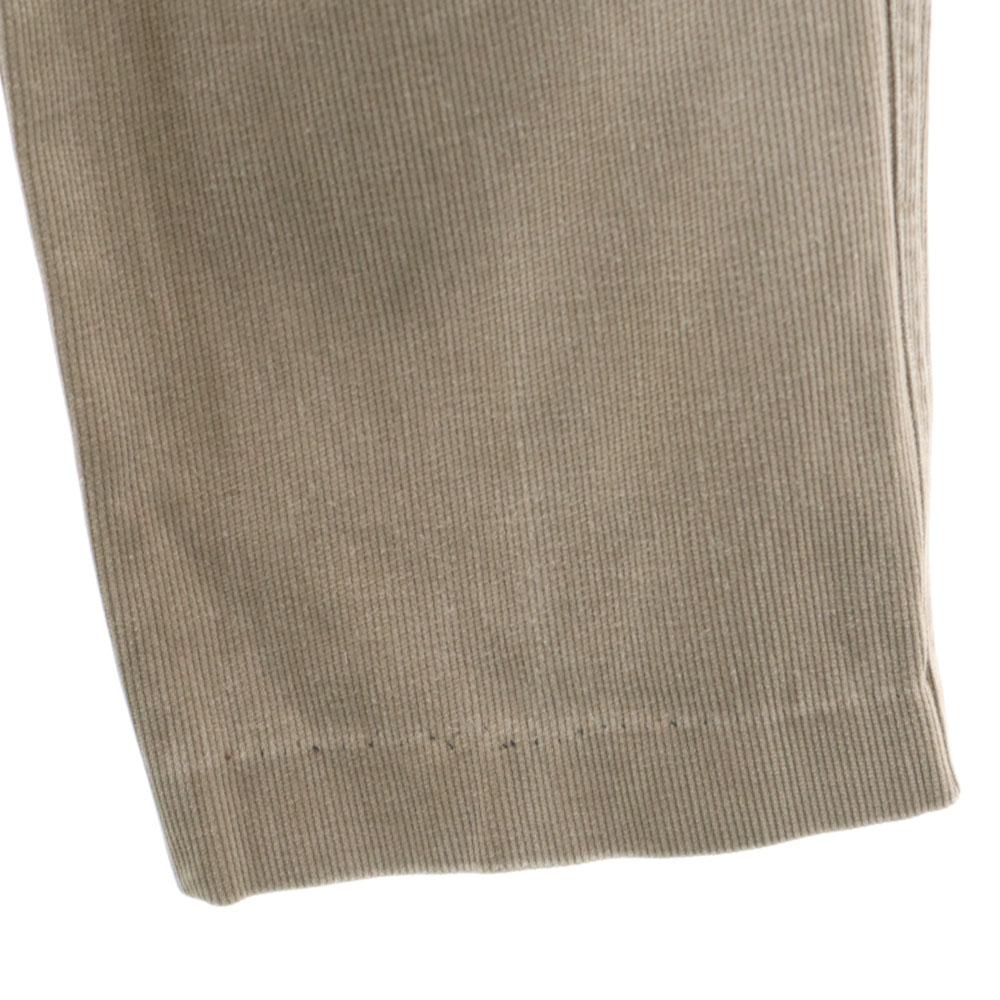 ISSEY MIYAKE Винтажные вельветовые брюки 70-х годов, сделано в Японии, размер L, бежево-коричневые, мужские, б/у