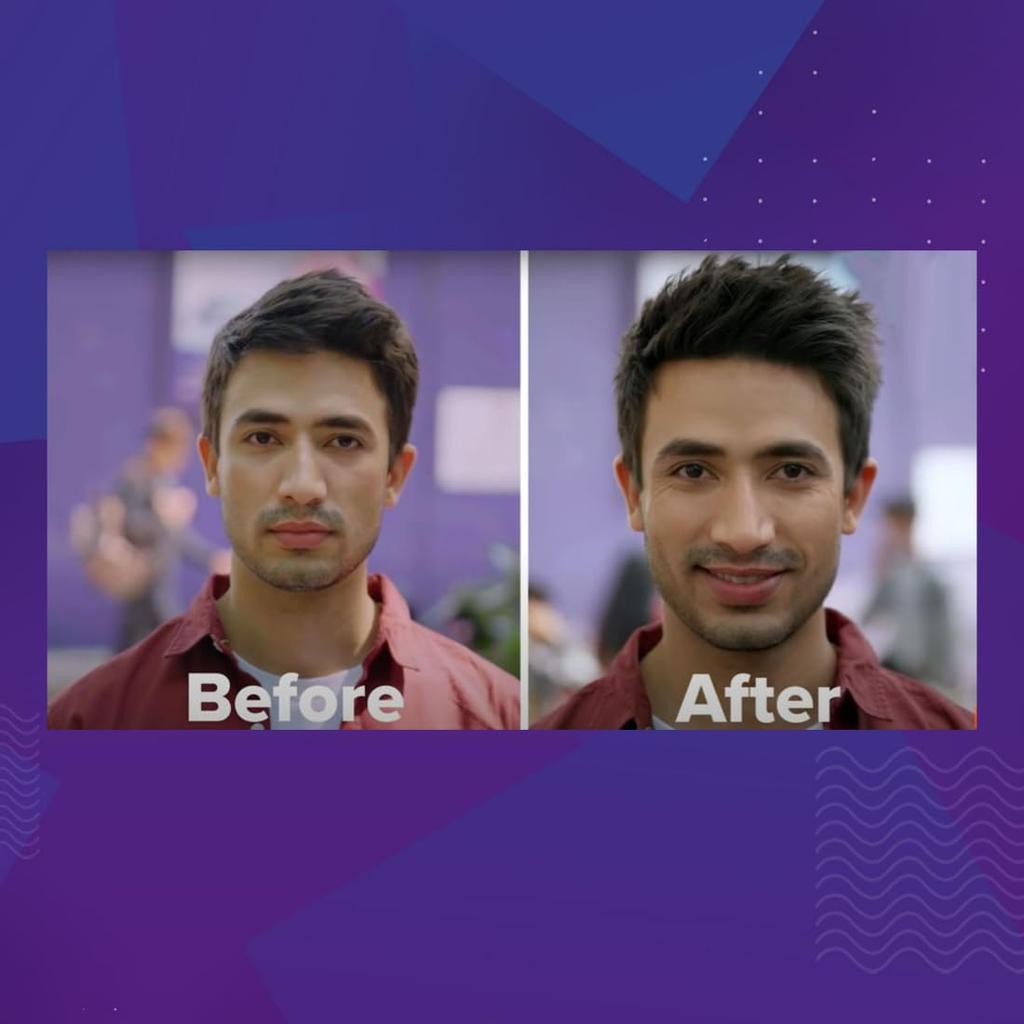 Set Wet Hair Wax For Men Matte Wax 60g Pack Of 1 Strong Hold Natural Matte Finish Restylable