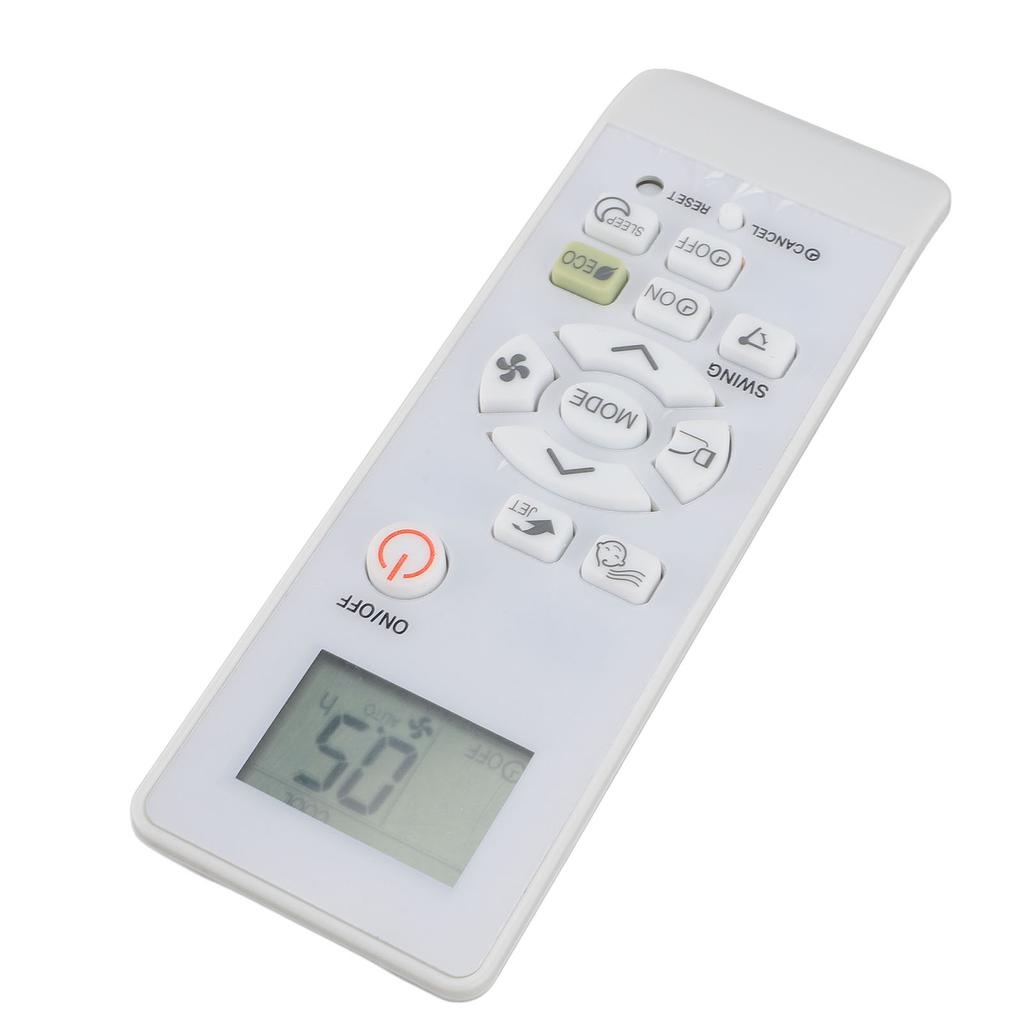 Пульт ДУ CRMC A937JBEZ AC Полнофункциональный Быстрый Отклик Удобный Захват для Кондиционера Sharp