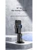 360° AI Face Tracking Gimbal Stabilizer for TikTok and Mobile Devices
