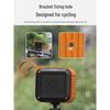 W-King S7 Портативная водонепроницаемая Bluetooth-колонка для улицы, штекер CN (адаптер в комплекте)