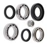 Differential Bearings Seals Kit For HONDA Foreman Rancher Fourtrax Rincon Sportrax TRX420 350 400 250 450 500 650 680 700