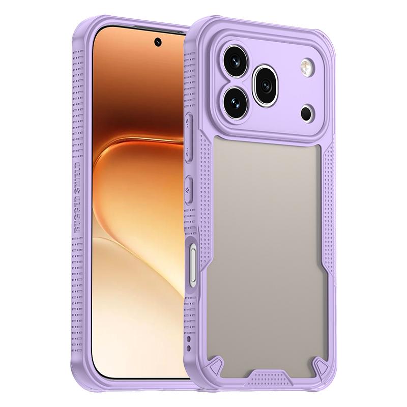 Матовый прозрачный чехол для Honor 600 Pro Чехол Силиконовый матовый ТПУ чехол Honor 600 Pro Чехол для телефона Защитный чехол Honor 600 Pro