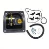 24 559 02-S Fuel Pump Kit Compatible with For CH620 For CH18 For CH19 For CH20 For CH22 For CH23 For CH25 For CH640 For CH730