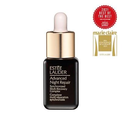 Сыворотка Advanced Night Repair (коричневая бутылка) 7ml