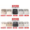 21283009549116 Car Interior Rear AC Air Conditioner Vent Outlet Grille Fit For Benz E Class W212
