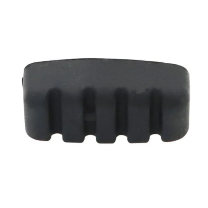 Tailgate Trunk Cushion Rubber Mat Luggage Compartment Impact Bushing Block for Ford Focus Hatch-back 2012 2013 2014 2015-2018
