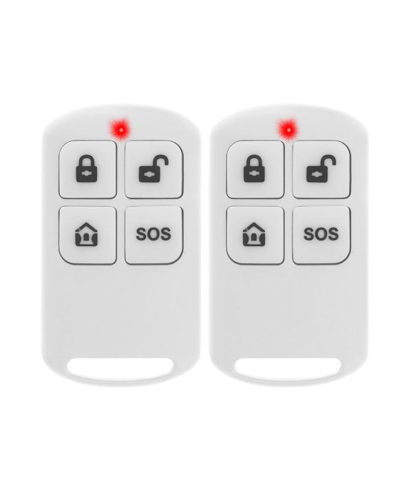 GSM Alarm Heckermann Guardian V Tuya BOX + Tablet + SIM