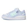 Forum Low J Blue Dawn Easy Green Детские кроссовки Cloud-White IG7159