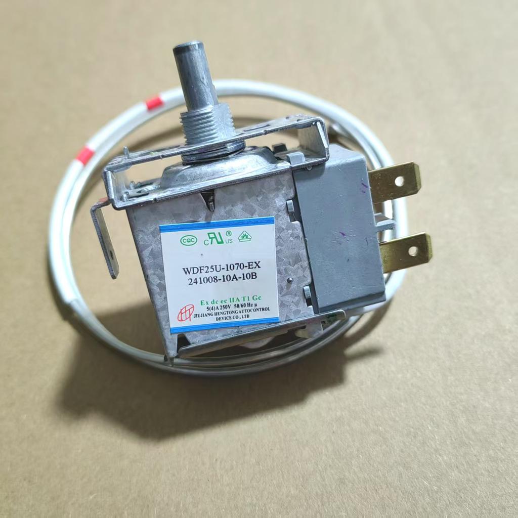 Запасные части для холодильника WDF25U-1070-EX Термостат Для Homa TCL Контроллер холодильника