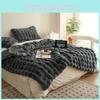 Premium Blanket Plush Luxurious And Thick For Bed Sofa Or Office Winter Naps