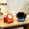Зарядный держатель для фитнес-трекера, подставка для часов, со встроенным управлением прокладкой кабелей, подставка для стола и прикроватного органайзера, хранение с матовой поверхностью