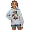 DC Comics Girls Batman TV Series Rogues Gallery Hoodie