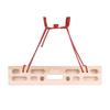Rock Climbing Climbing Fingerboard Grip Strengthener Climbing Training Board  Men Women