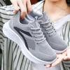 Модные женские повседневные кроссовки, износостойкие, с мягкой подошвой, женские, нескользящие, удобные, легкие, теннисные кроссовки для тренировок