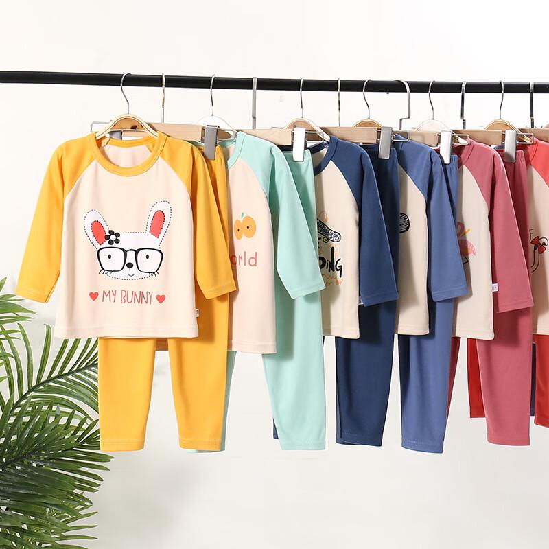 Детский термобелье и домашний комплект