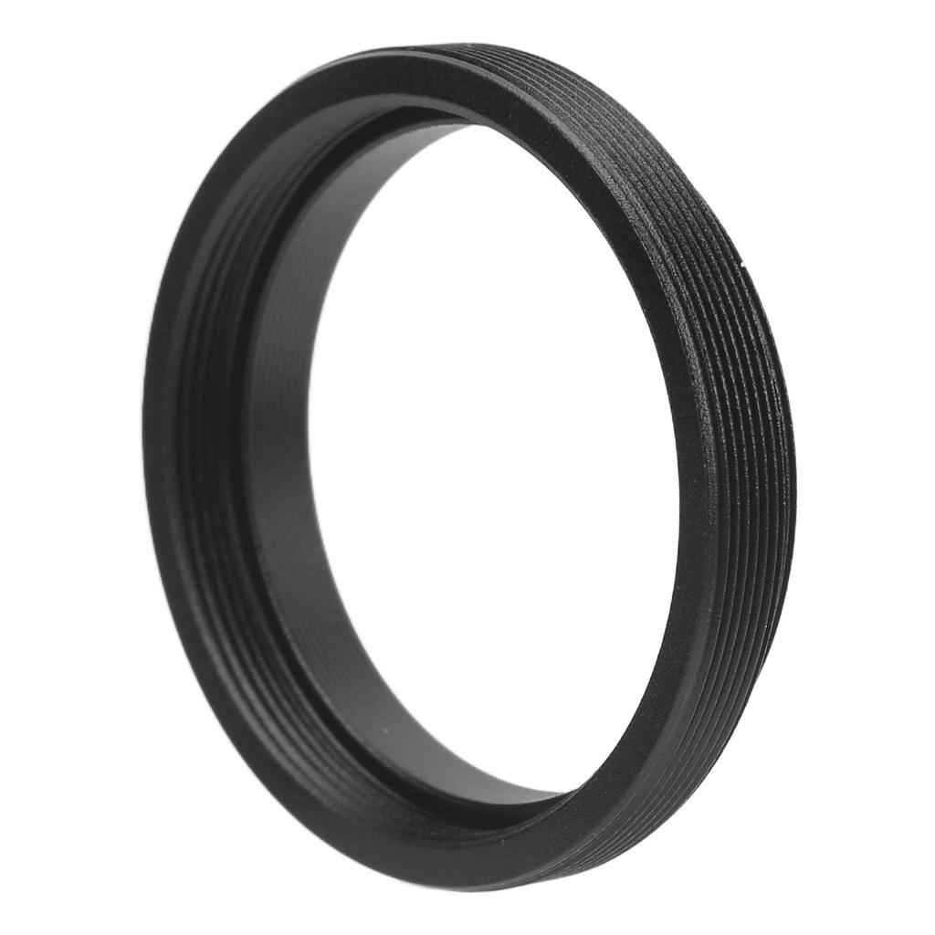 Кольцо-адаптер для телескопа T2 Наружная резьба на M48X0.75мм M42X1мм Внутренняя резьба Адаптер для астрономического телескопа