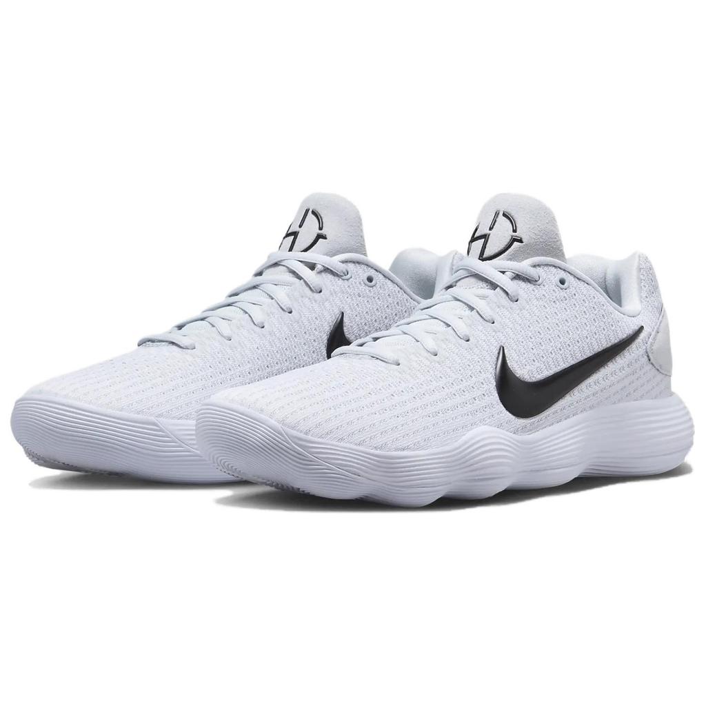 Nike Кроссовки Hyperdunk 2017 Low Pure Platinum 897663-100