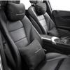 GLC GLB Для Mercedes benz AMG W204 W203 W212 W124 W210 W211 Автомобильный Подголовник Поддержка Шеи Сиденье Мягкая Подушка для Шеи Аксессуары для Салона Автомобиля