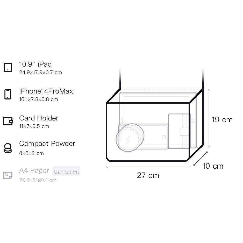 Michael Kors MK Emilia Classic Monogram Print Zipper Magnetic Closure Handbag Women Handbags Brown 35H0GU5S1B-200