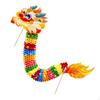 Chinese Year Paper Dragon Long Cute Decoration Dancing Toy for