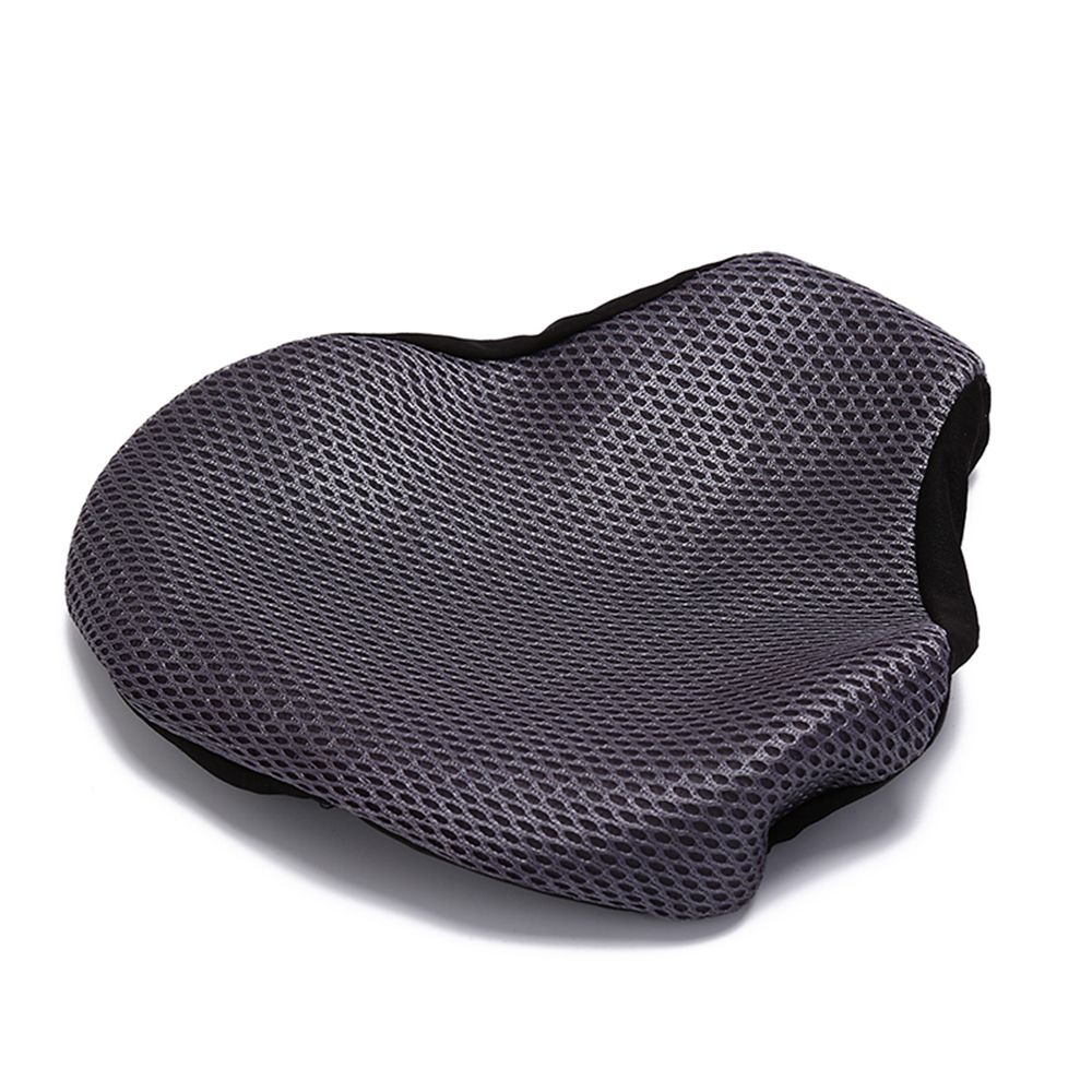Durable 3D Soft Electric Bike for Bicycle Seating Cushion Saddle Seat Cover Bike Accessories